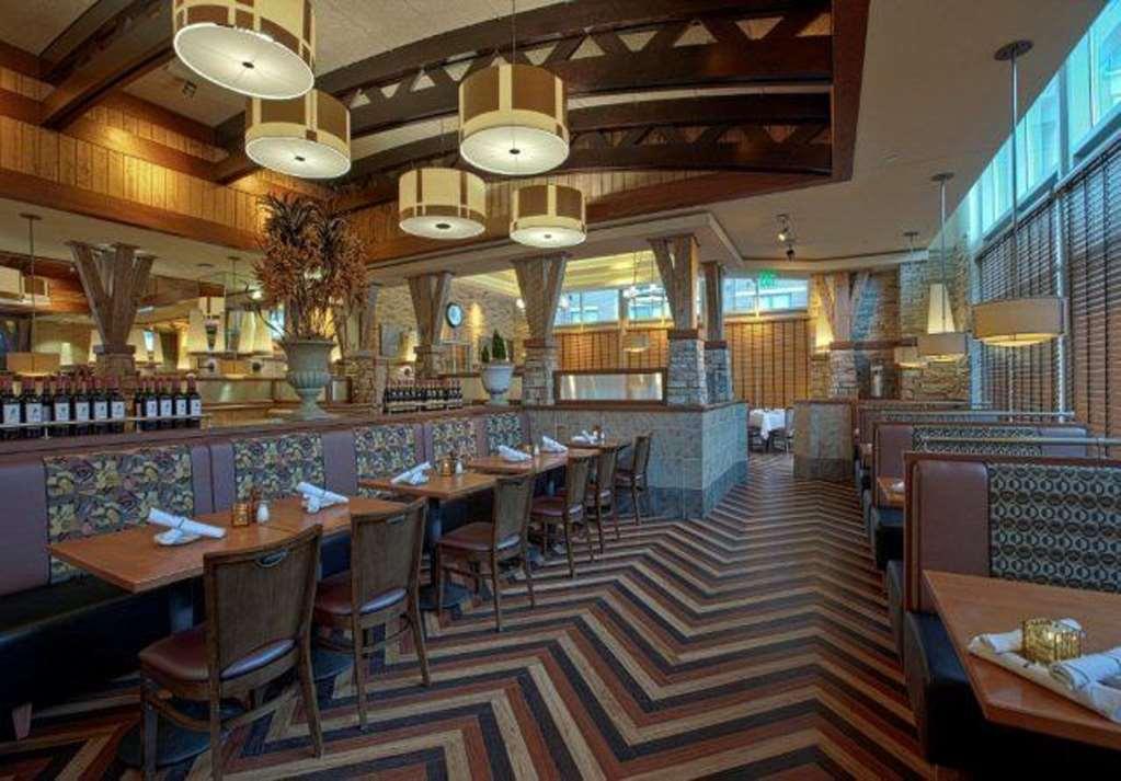 The Hotel at Arundel Preserve Hanover Restaurant billede