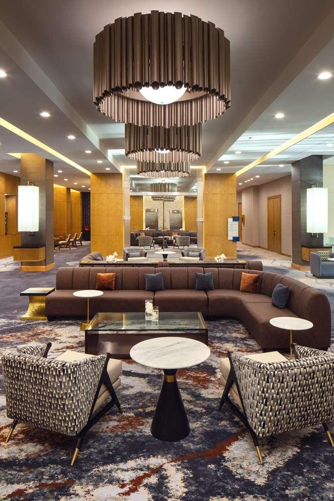 The Hotel at Arundel Preserve Hanover Faciliteter billede