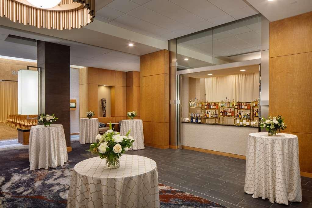 The Hotel at Arundel Preserve Hanover Faciliteter billede