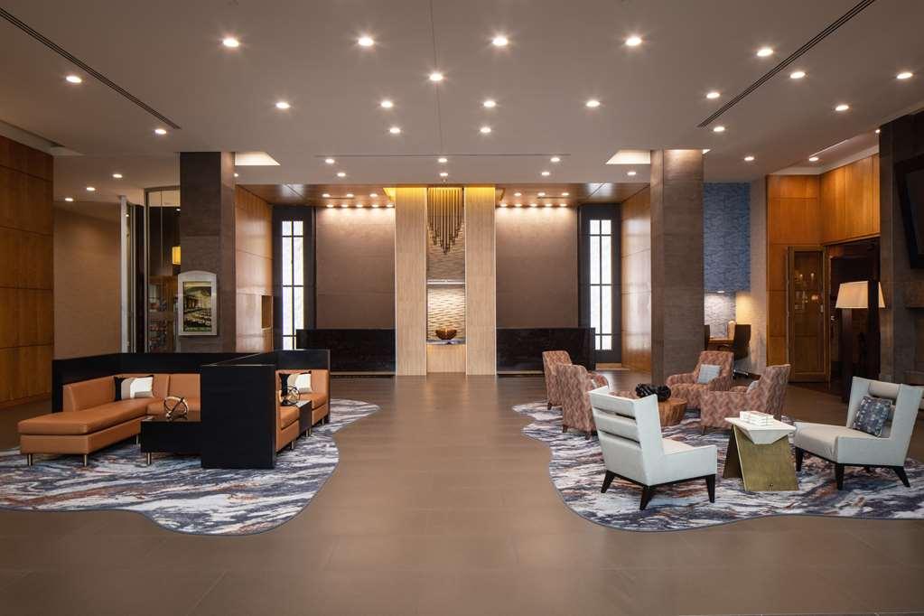 The Hotel at Arundel Preserve Hanover Interiør billede