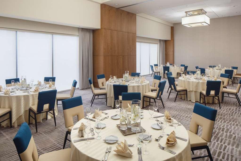 The Hotel at Arundel Preserve Hanover Restaurant billede